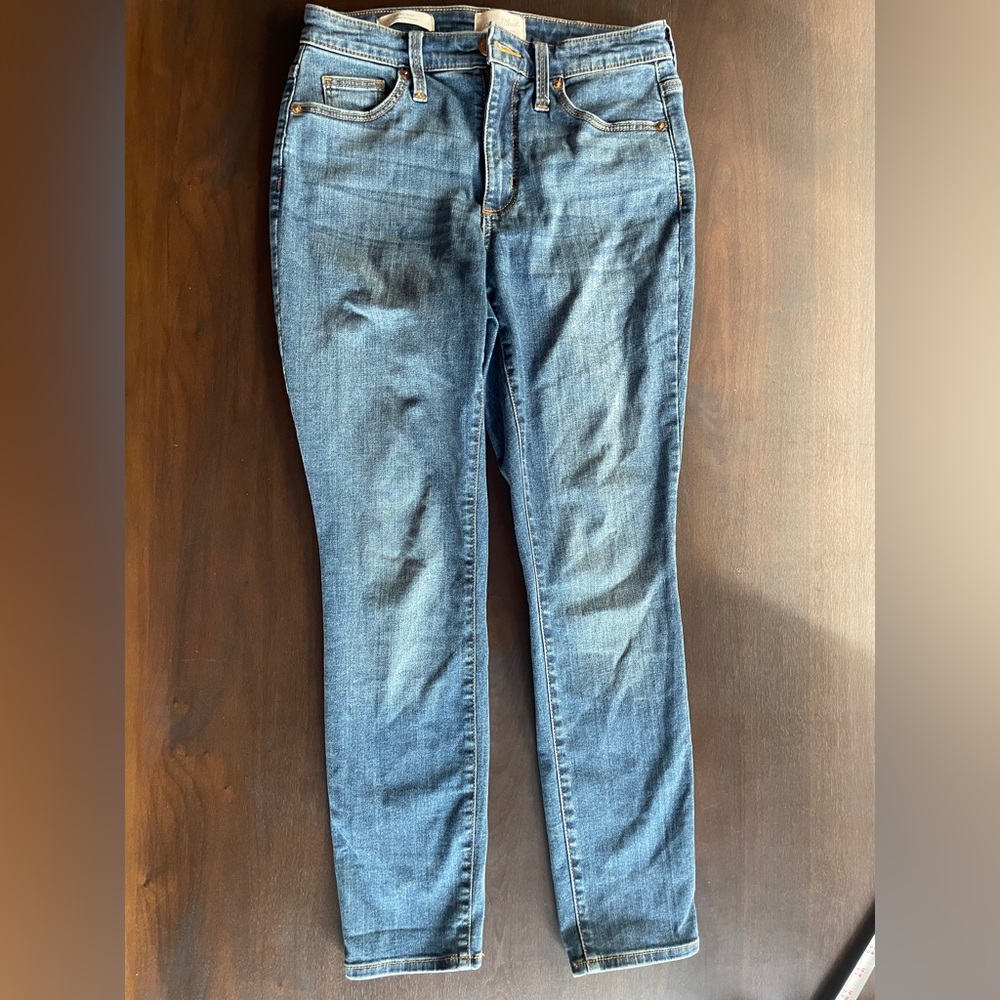 Universal Thread Skinny Jeans